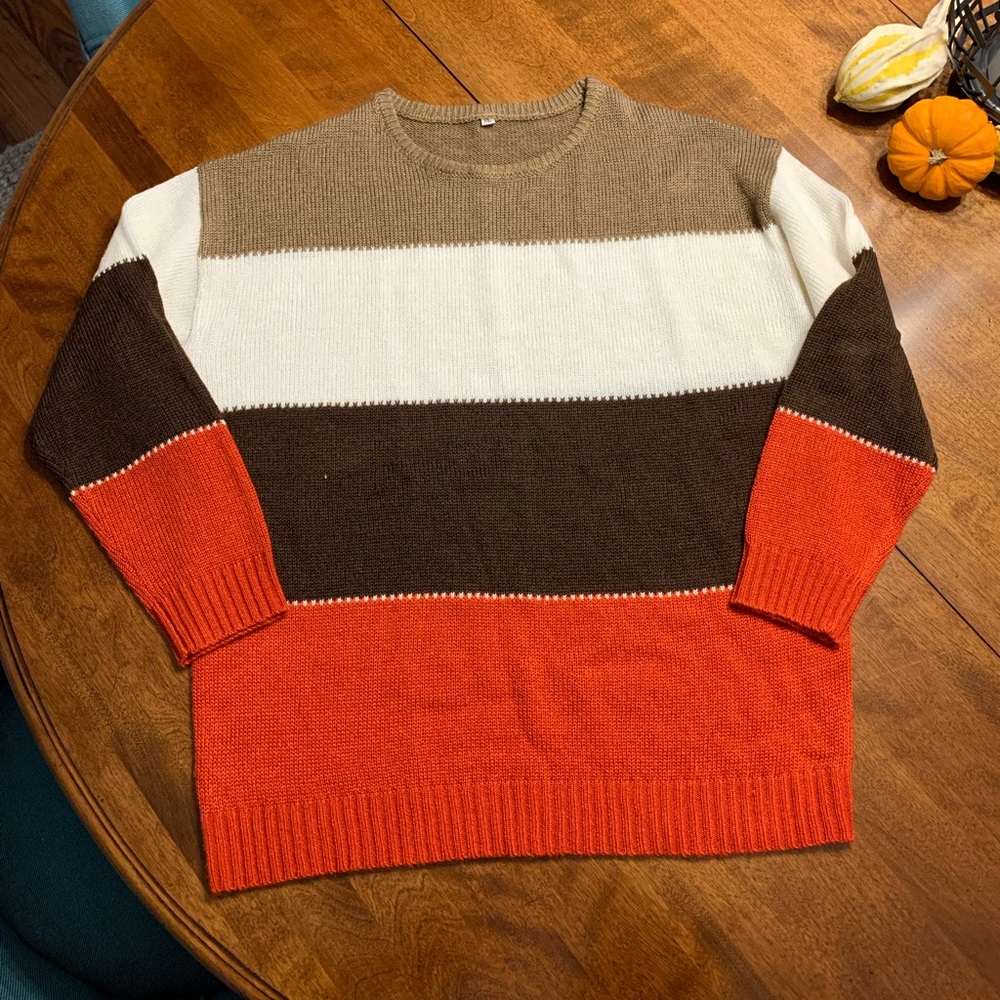 Women’s Sweater